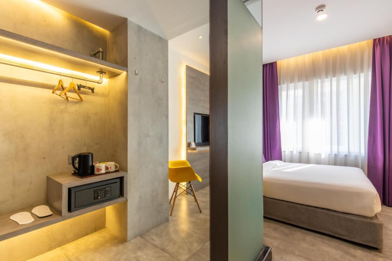 Gaas Baasco Hotel Katmandu Eksteriør billede