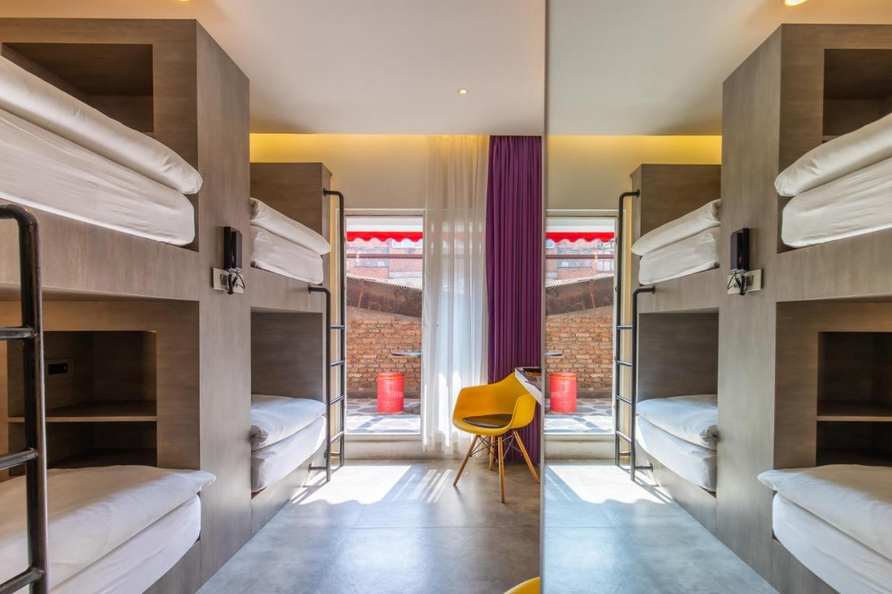 Gaas Baasco Hotel Katmandu Eksteriør billede