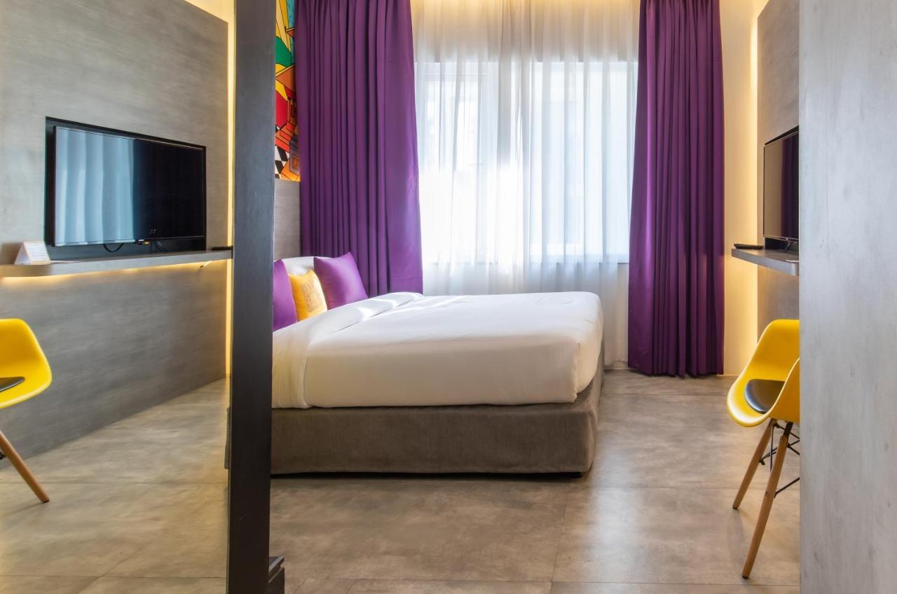 Gaas Baasco Hotel Katmandu Eksteriør billede